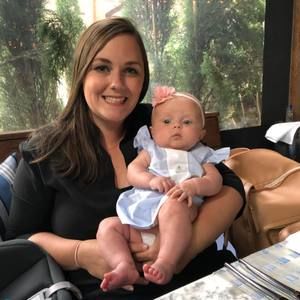 Meet your Posher, Emily